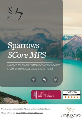 Screenshot brochure